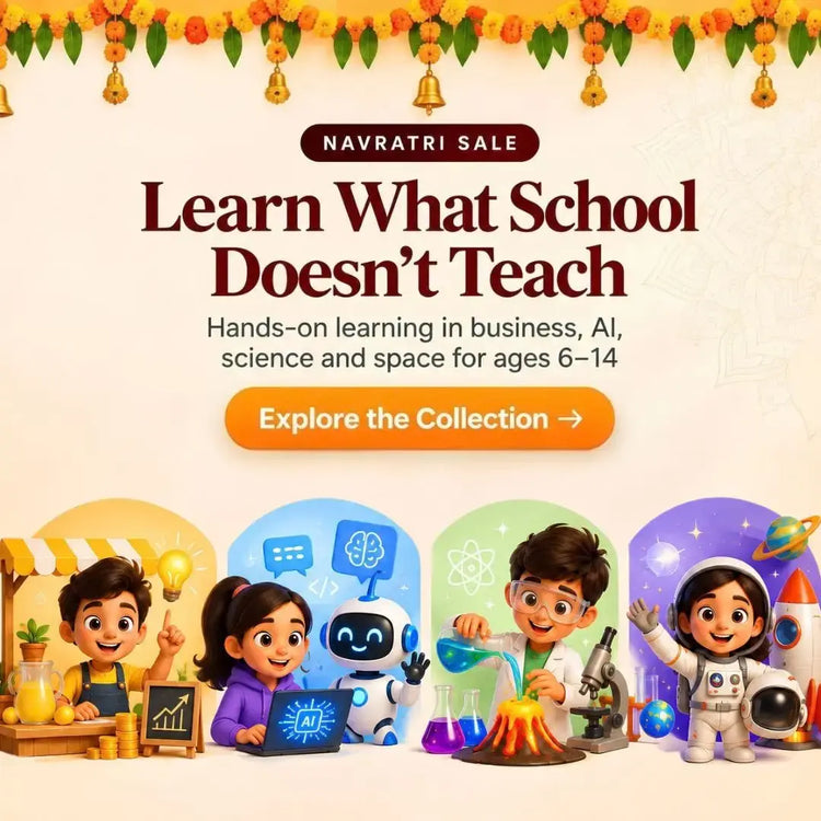 LearnWhatMatters