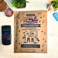 Kidpreneur Pro Pack — From Strategy to Startup Success (Directly says strategy + startup building, easy for parents to get)