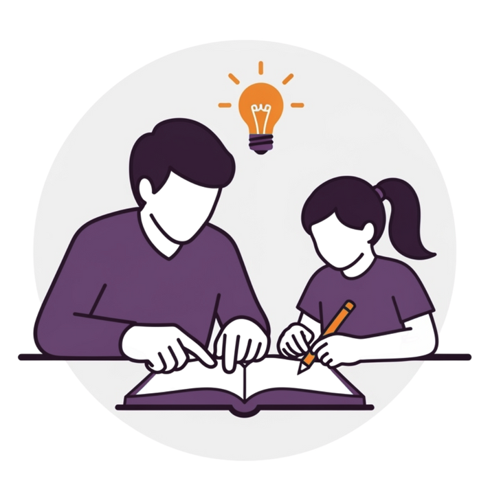 About Us – LearnWhatMatters