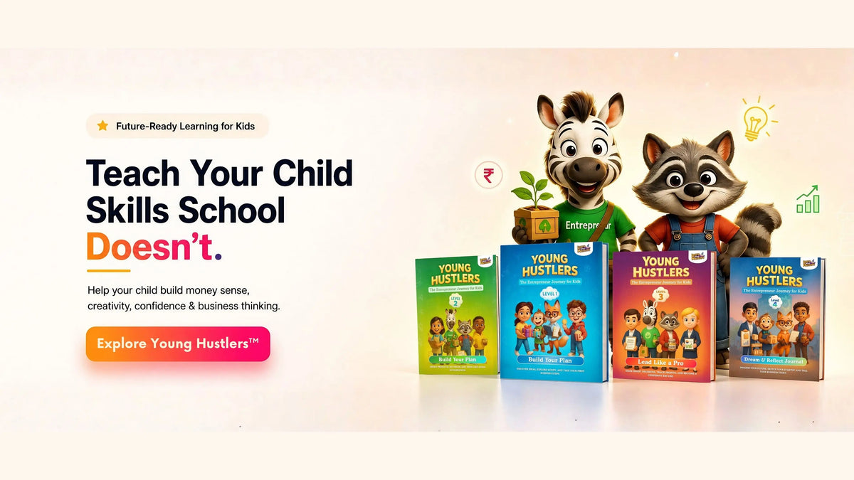 LearnWhatMatters