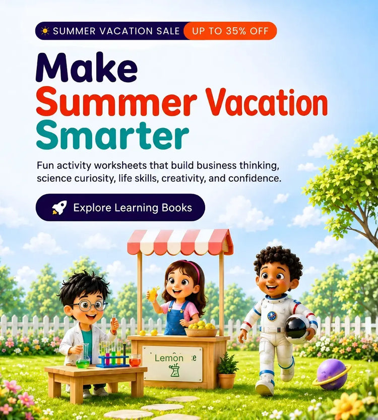 LearnWhatMatters