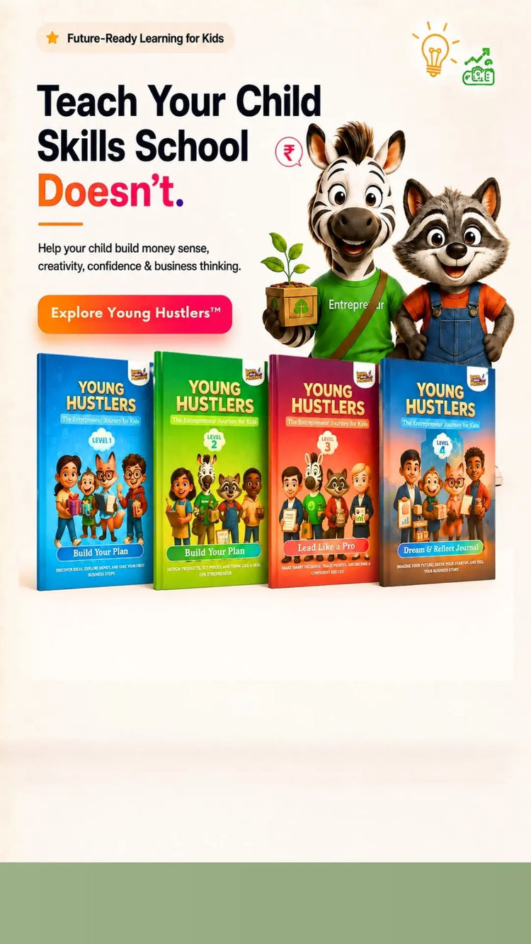 LearnWhatMatters